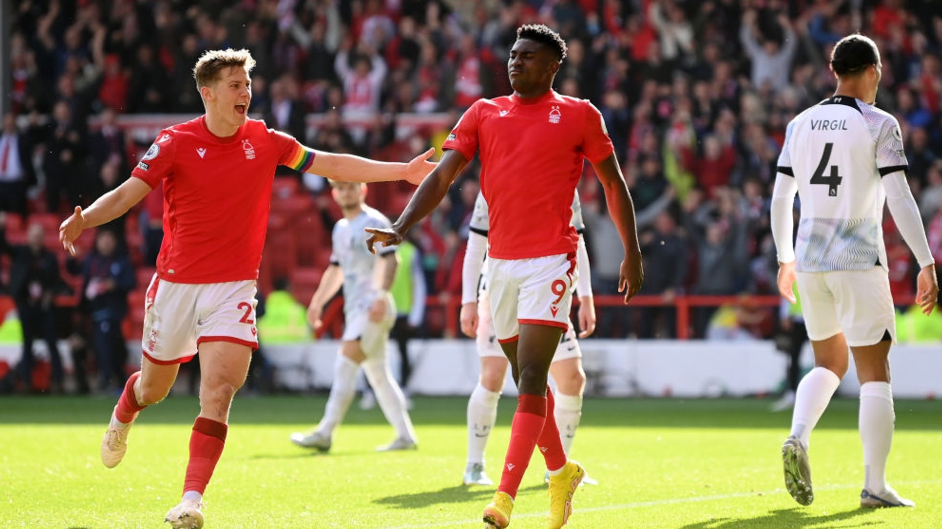 严重影响 严重影响