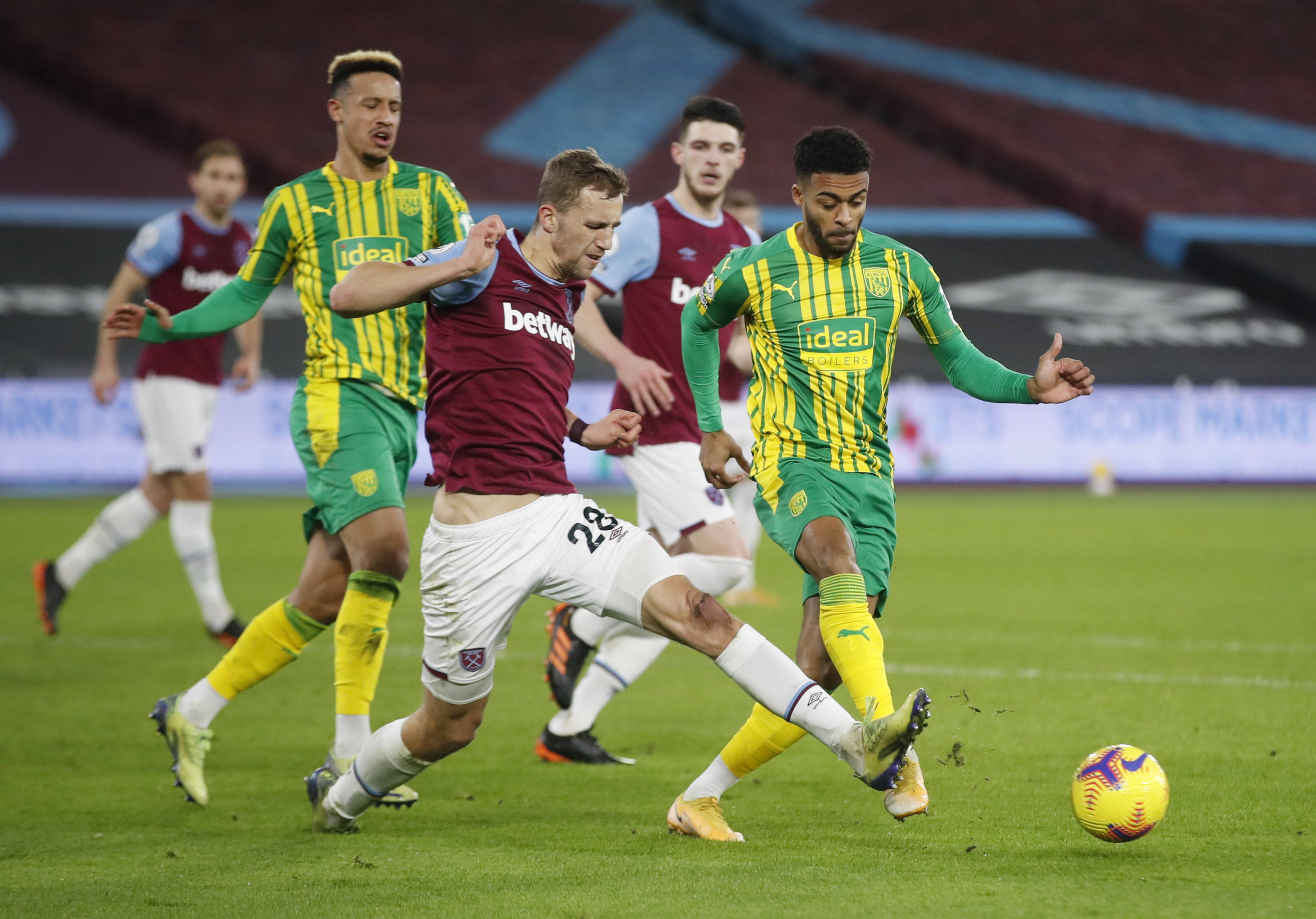 已有了深刻 已有了深刻