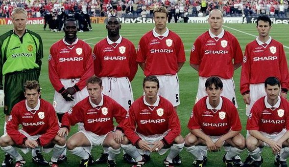 为球迷们带 为球迷们带